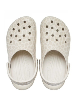 ΓΥΝΑΙΚΕΙΑ CLASSIC ANIMAL CLOGS 3