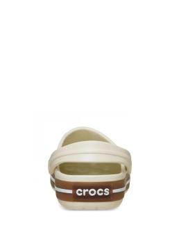 CROCBAND GUM CLOGS 4