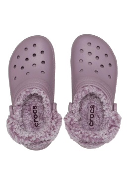 ΓΥΝΑΙΚΕΙΑ CLASSIC FLEECE LINED CLOGS 2