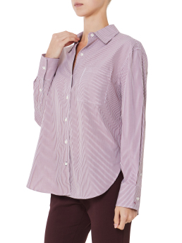 ΓΥΝΑΙΚΕΙΟ ΠΟΥΚΑΜΙΣΟ CONNIE STRIPE 1