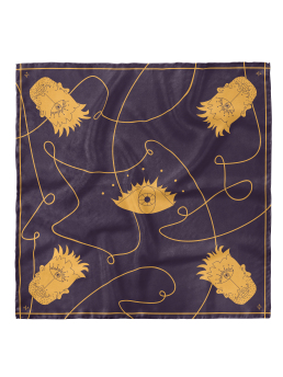 ΜΕΤΑΞΩΤΟ ΜΑΝΤΙΛΙ CYCLOPS 0