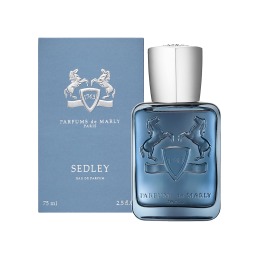 SEDLEY  EAU DE PARFUM 1