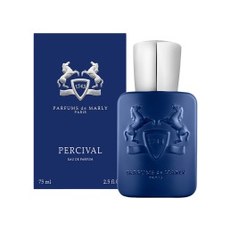 PERCIVAL EAU DE PARFUM 1