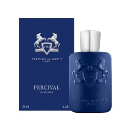 PERCIVAL EAU DE PARFUM 1