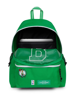 ΣΑΚΙΔΙΟ ΠΛΑΤΗΣ DAY PAK'R BOSTON CELTICS 2
