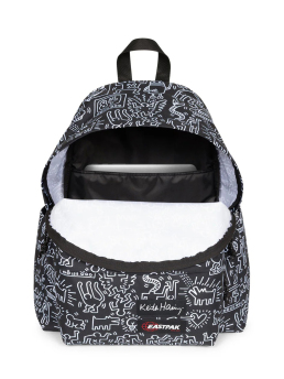 ΣΑΚΙΔΙΟ ΠΛΑΤΗΣ DAY PAK'R KEITH HARING 2