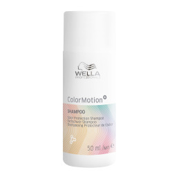 WELLA COLOR MOTION SHAMPOO 1