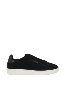 ΑΝΔΡΙΚΑ SUEDE SNEAKERS DICE LACELESS 0