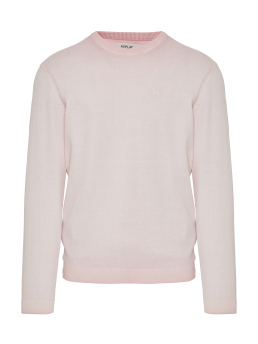 ΑΝΔΡΙΚΟ ΠΛΕΚΤΟ ΠΟΥΛΟΒΕΡ 0