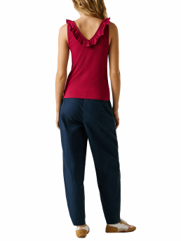 ΓΥΝΑΙΚΕΙΑ ΑΜΑΝΙΚΗ ΜΠΛΟΥΖΑ 2