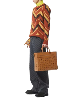 ΤΣΑΝΤΑ ΩΜΟΥ DIAMOND TOTE LARGE 5