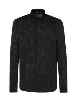 ΑΝΔΡΙΚΟ ΠΟΥΚΑΜΙΣΟ SUGAR DADDY CUT 0