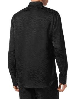 ΑΝΔΡΙΚΟ ΠΟΥΚΑΜΙΣΟ SUGAR DADDY CUT 2