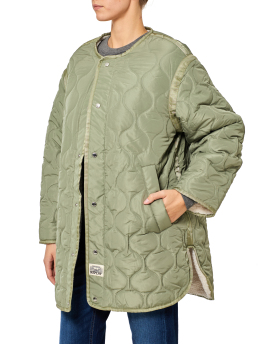 ΓΥΝΑΙΚΕΙΟ ΜΠΟΥΦΑΝ ΔΙΠΛΗΣ ΟΨΗΣ 1