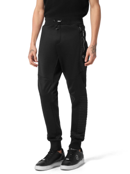 ΑΝΔΡΙΚΟ FLEECE ΠΑΝΤΕΛΟΝΙ ΦΟΡΜΑΣ 1