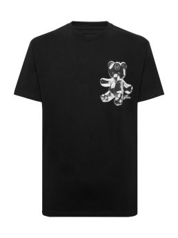 ΑΝΔΡΙΚΟ T-SHIRT TEDDY GLASS 0