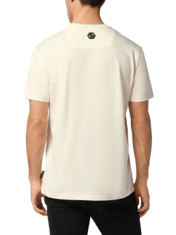 ΑΝΔΡΙΚΟ T-SHIRT SKULL & BONES 2