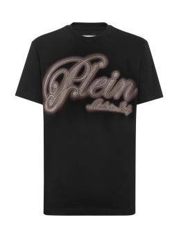 ΑΝΔΡΙΚΟ T-SHIRT STRASS SIGNATURE 0