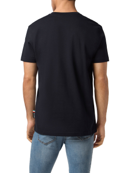 ΑΝΔΡΙΚΟ T-SHIRT GLASS SKULL 2