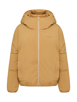 ΓΥΝΑΙΚΕΙΟ ΜΠΟΥΦΑΝ ΔΙΠΛΗΣ ΟΨΗΣ 0