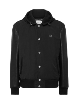 ΑΝΔΡΙΚΟ BOMBER JACKET 0