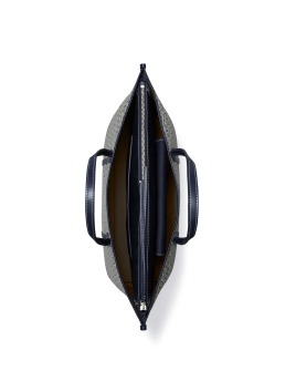 ΓΥΝΑΙΚΕΙΑ ΤΣΑΝΤΑ ΩΜΟΥ PERRY T MONOGRAM TOTE 2