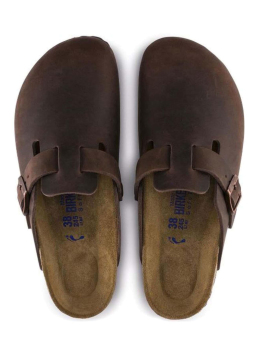 ΑΝΔΡΙΚΑ ΔΕΡΜΑΤΙΝΑ ΣΑΝΔΑΛΙΑ BOSTON 2