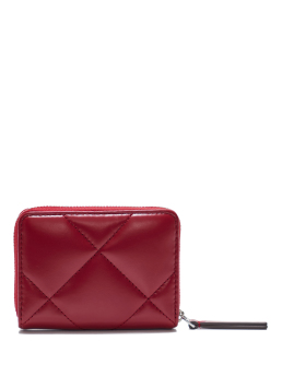 ΓΥΝΑΙΚΕΙΟ ΠΟΡΤΟΦΟΛΙ KIRA DIAMOND QUILT SMALL 1