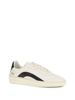 ΑΝΔΡΙΚΑ ΔΕΡΜΑΤΙΝΑ SNEAKERS 1
