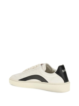 ΑΝΔΡΙΚΑ ΔΕΡΜΑΤΙΝΑ SNEAKERS 2