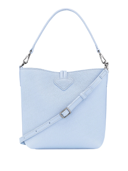 ΓΥΝΑΙΚΕΙΑ ΤΣΑΝΤΑ ΩΜΟΥ LE ROSEAU XS BUCKET BAG 1