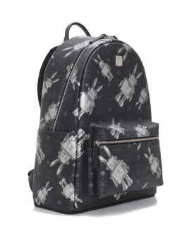 ΣΑΚΙΔΙΟ ΠΛΑΤΗΣ STARK ROBOT MEDIUM 2