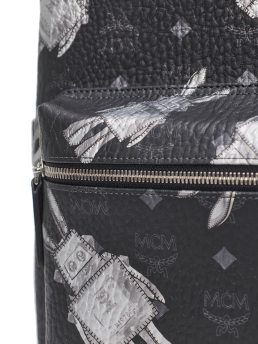 ΣΑΚΙΔΙΟ ΠΛΑΤΗΣ STARK ROBOT MEDIUM 3