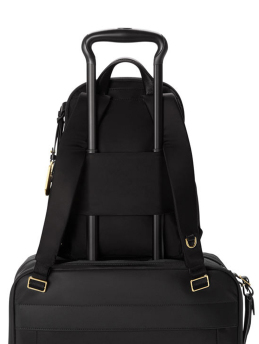 ΣΑΚΙΔΙΟ ΠΛΑΤΗΣ VOYAGEUR CELINA MEDIUM 3