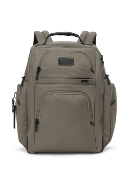 ΣΑΚΙΔΙΟ ΠΛΑΤΗΣ ΓΙΑ LAPTOP 15" ALPHA BRIEF PACK® 0