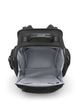 ΣΑΚΙΔΙΟ ΠΛΑΤΗΣ ΓΙΑ LAPTOP ALPHA BRIEF PACK®  15" 4