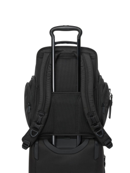 ΣΑΚΙΔΙΟ ΠΛΑΤΗΣ ΓΙΑ LAPTOP ALPHA BRIEF PACK®  15" 5