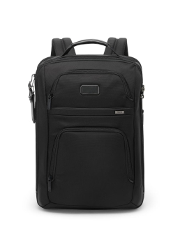 ΣΑΚΙΔΙΟ ΠΛΑΤΗΣ ALPHA LARGE EXPANDABLE 0