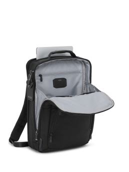 ΣΑΚΙΔΙΟ ΠΛΑΤΗΣ ALPHA LARGE EXPANDABLE 3