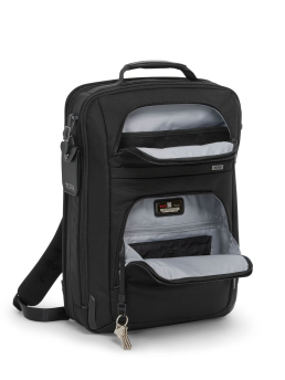 ΣΑΚΙΔΙΟ ΠΛΑΤΗΣ ALPHA LARGE EXPANDABLE 4