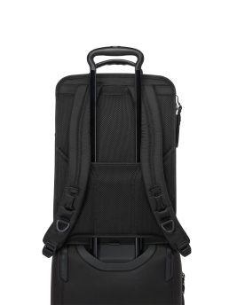 ΣΑΚΙΔΙΟ ΠΛΑΤΗΣ ALPHA LARGE EXPANDABLE 5