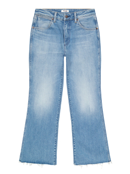 ΓΥΝΑΙΚΕΙΟ DENIM ΠΑΝΤΕΛΟΝΙ KICK FLARE 0