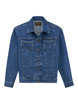 ΑΝΔΡΙΚΟ DENIM JACKET 0