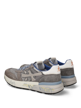 ΑΝΔΡΙΚΑ SNEAKERS MICK 2