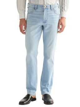 ΑΝΔΡΙΚΟ DENIM ΠΑΝΤΕΛΟΝΙ GREENSBORO 1