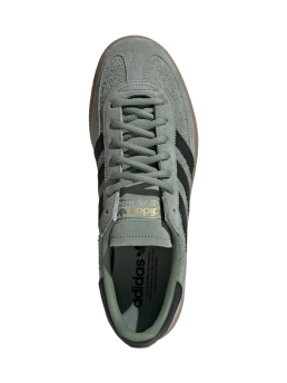 ΑΝΔΡΙΚΑ SUEDE SNEAKERS HANDBALL SPEZIAL 2