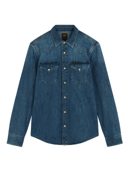 ΑΝΔΡΙΚΟ ΠΟΥΚΑΜΙΣΟ WESTERN BROOKSIDE 0