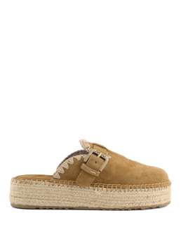ΓΥΝΑΙΚΕΙΕΣ ΕΣΠΑΝΤΡΙΓΙΕΣ JUTE CLOG 0