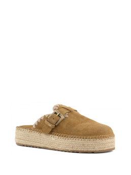 ΓΥΝΑΙΚΕΙΕΣ ΕΣΠΑΝΤΡΙΓΙΕΣ JUTE CLOG 1