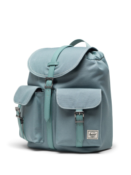 ΣΑΚΙΔΙΟ ΠΛΑΤΗΣ DAWSON SMALL 3